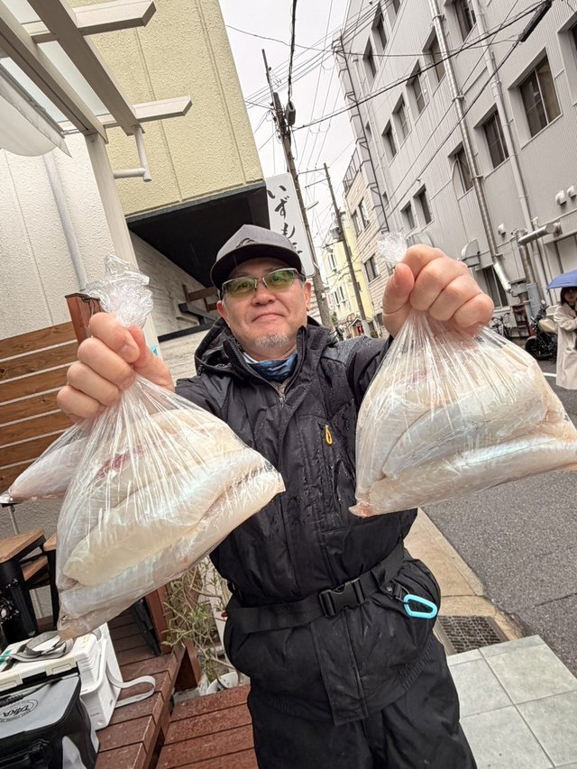 ショウサイフグ