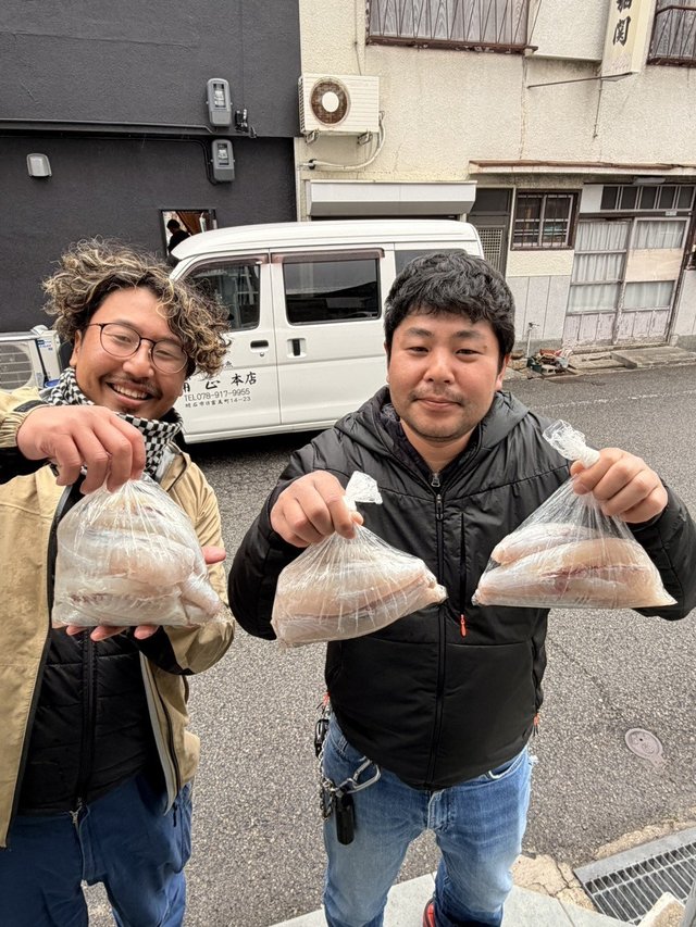 ショウサイフグ