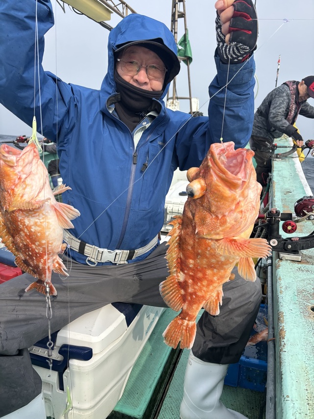 ボッコ(カサゴ)