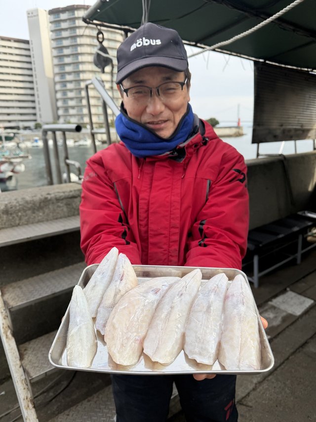 ショウサイフグ