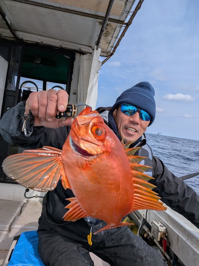 チカメキントキ