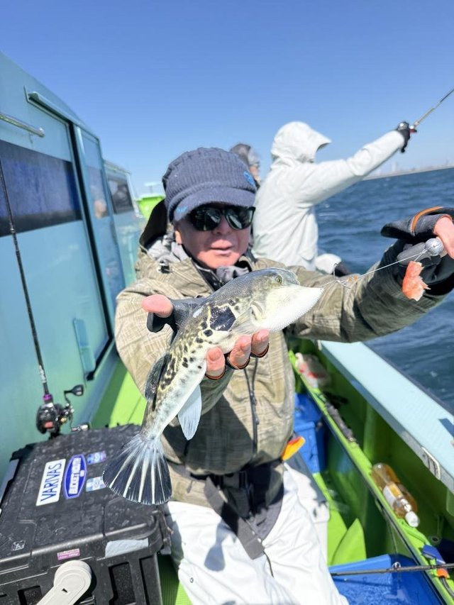 フグ(トラフグ)