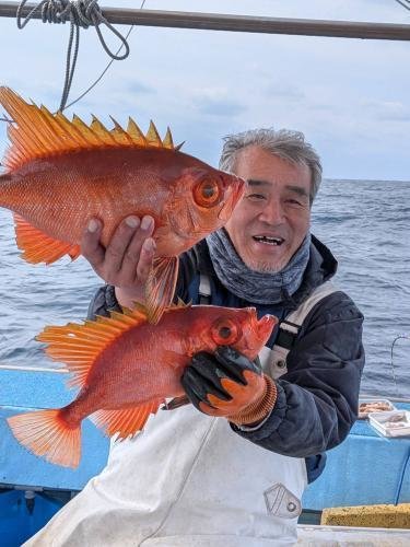 チカメキントキ