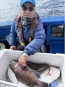 マハタ・ヒラメ