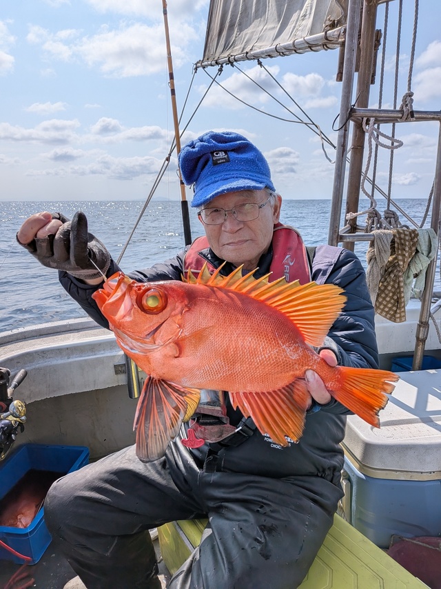 チカメキントキ