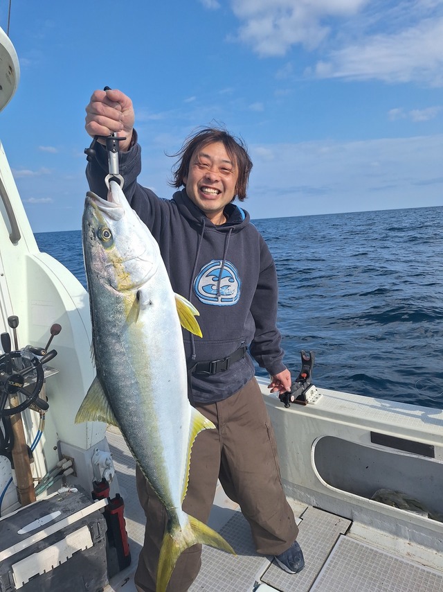 ヒラス(ヒラマサ)