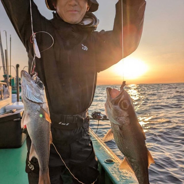 ムツ(クロムツ)