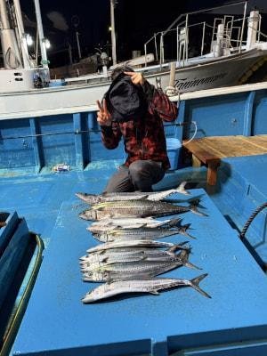 サワラ・サゴシ(サワラ)