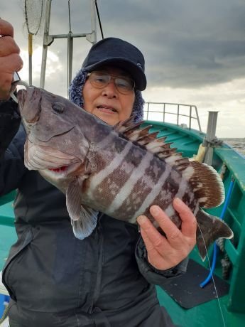 マハタ