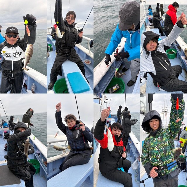 ショウサイフグ