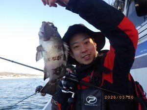 メバル