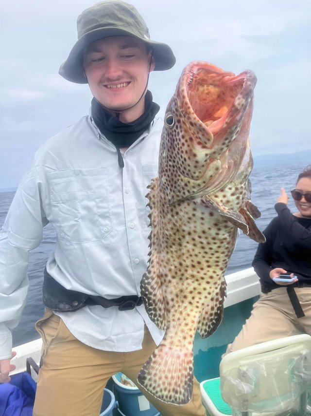 ミーバイ(クエ)