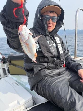 レンコダイ(キダイ)