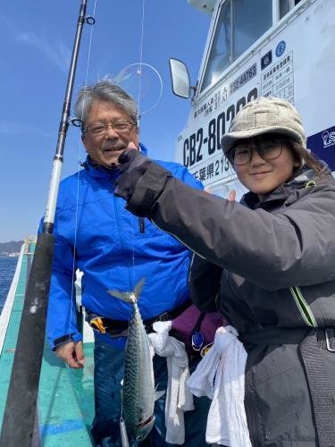 サバ(ゴマサバ)