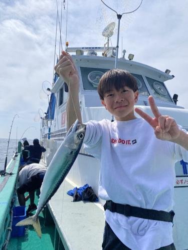 サバ(ゴマサバ)