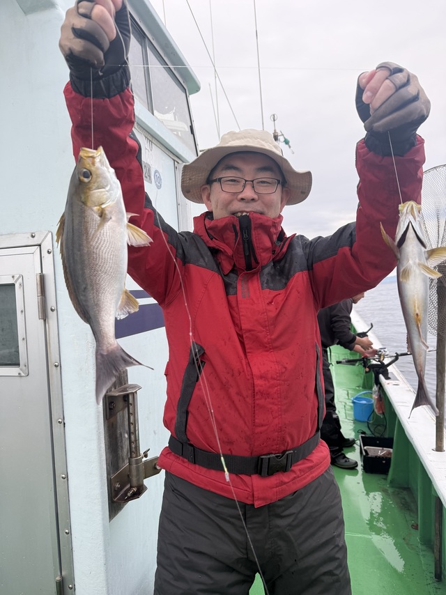 イサギ(イサキ)