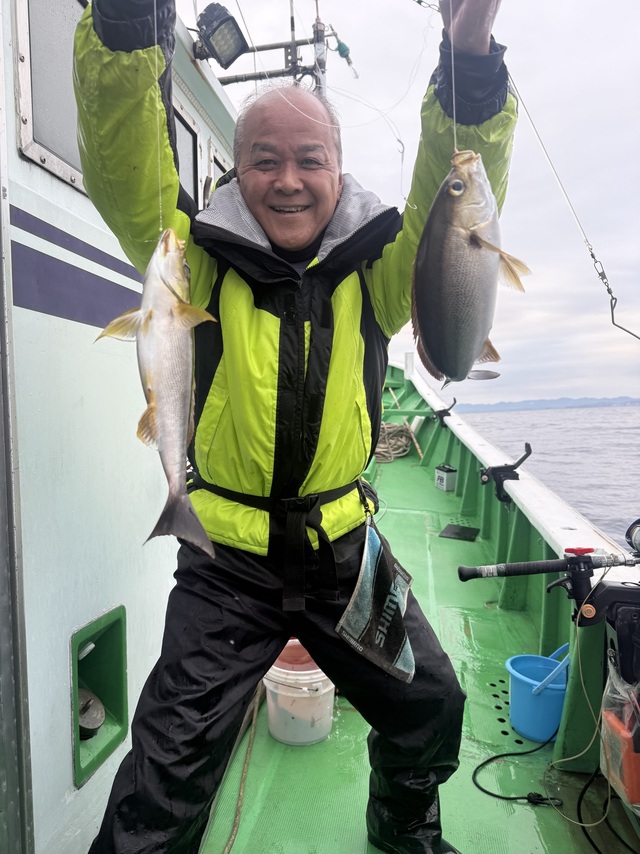 イサギ(イサキ)