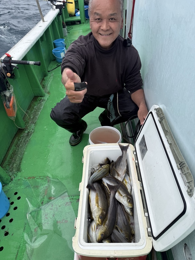 イサギ(イサキ)