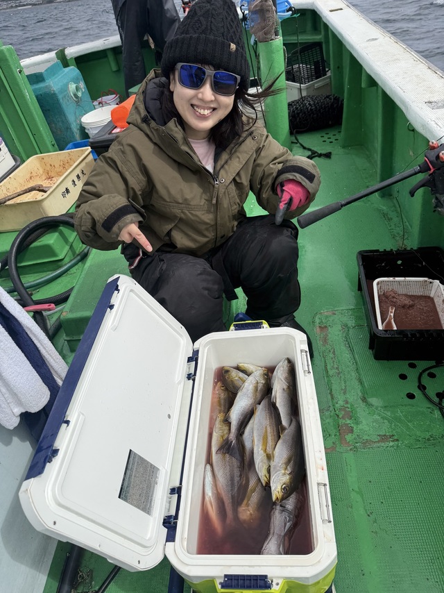 イサギ(イサキ)