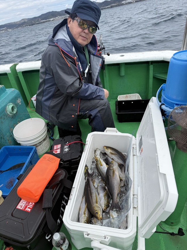 イサギ(イサキ)