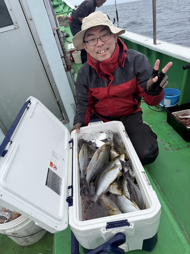 イサギ(イサキ)