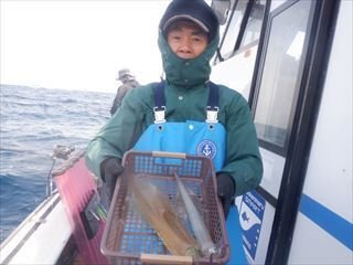 スルメイカ