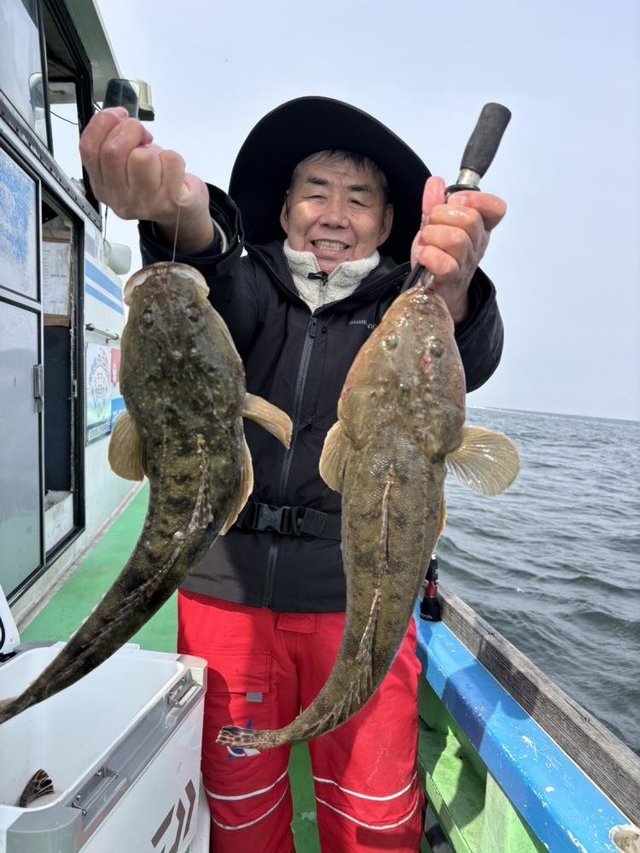 マゴチ
