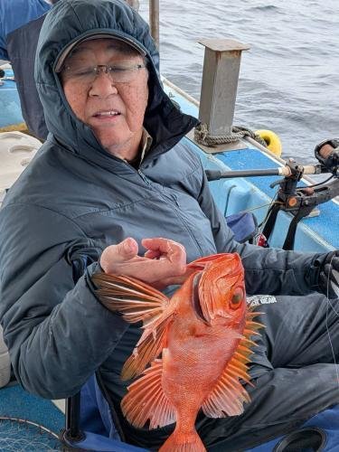 チカメキントキ