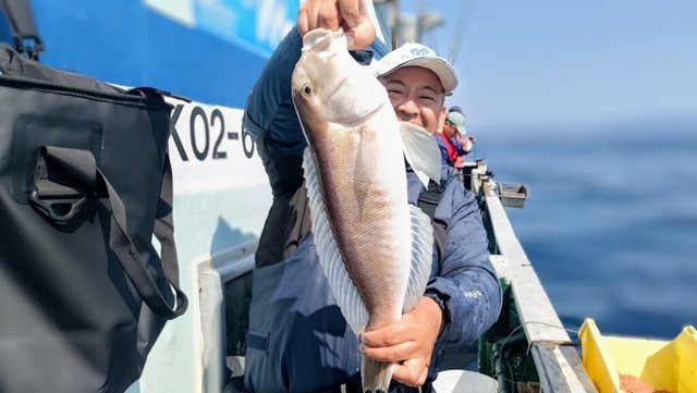 アマダイ(アカアマダイ)