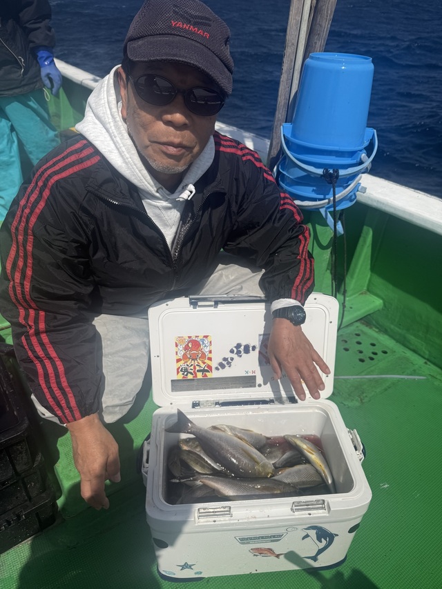 イサギ(イサキ)