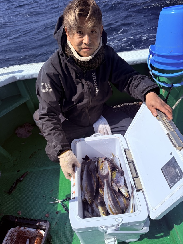 イサギ(イサキ)