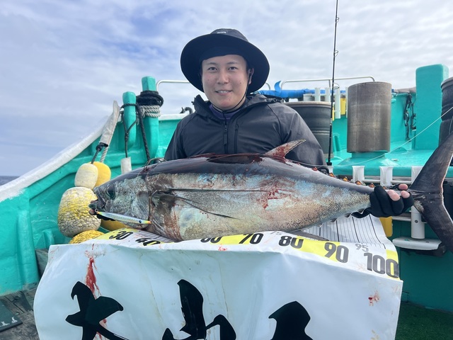 ビンチョウマグロ(ビンナガ)