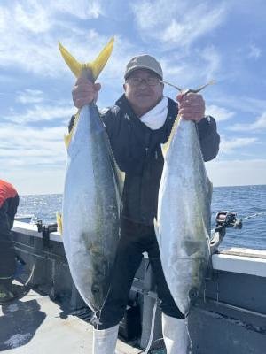 ブリ・メジロ(ブリ)