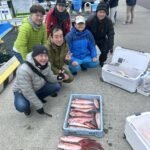 アマダイ(アカアマダイ)