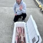 アマダイ(アカアマダイ)