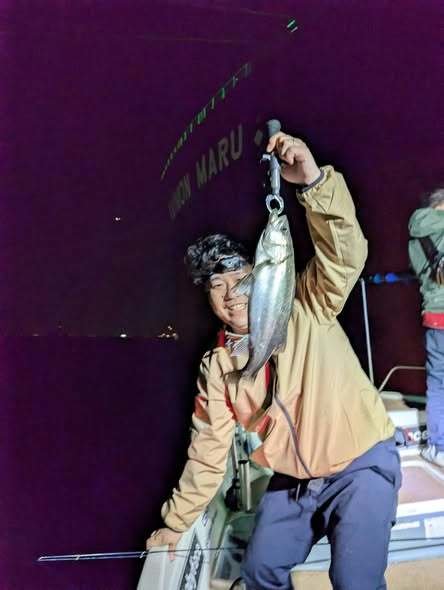 シーバス(スズキ)