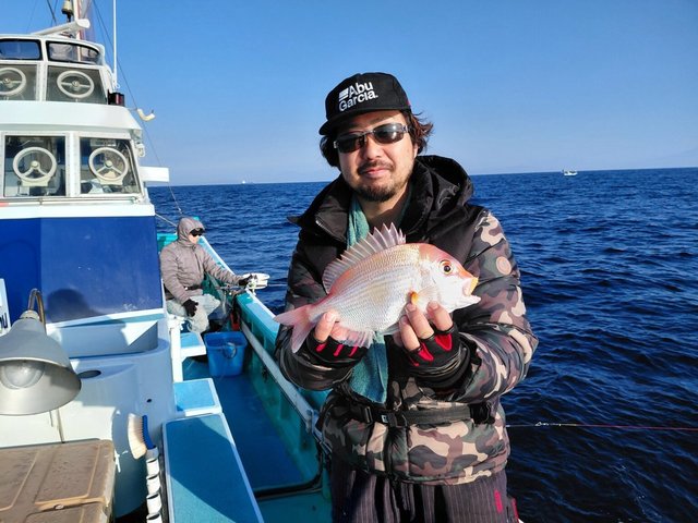 レンコダイ(キダイ)