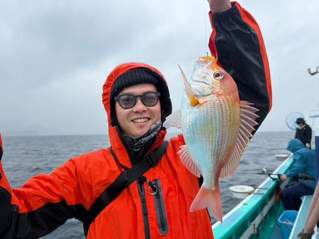 レンコダイ(キダイ)