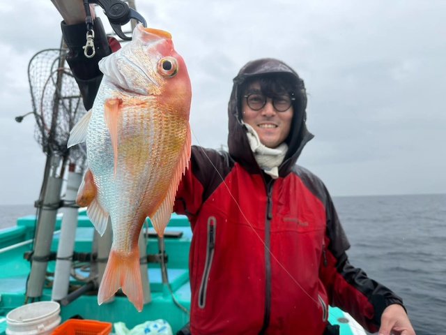 レンコダイ(キダイ)