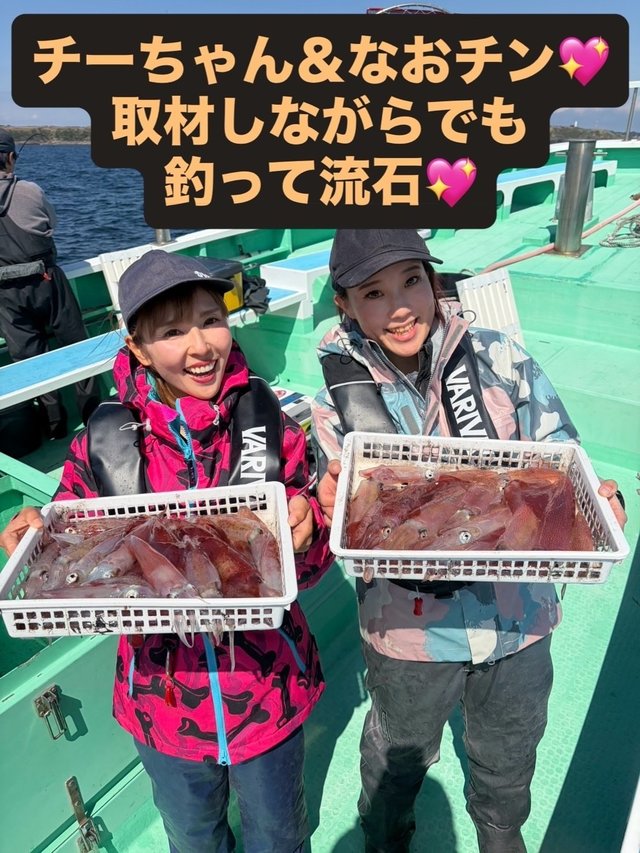 マルイカ(ケンサキイカ)