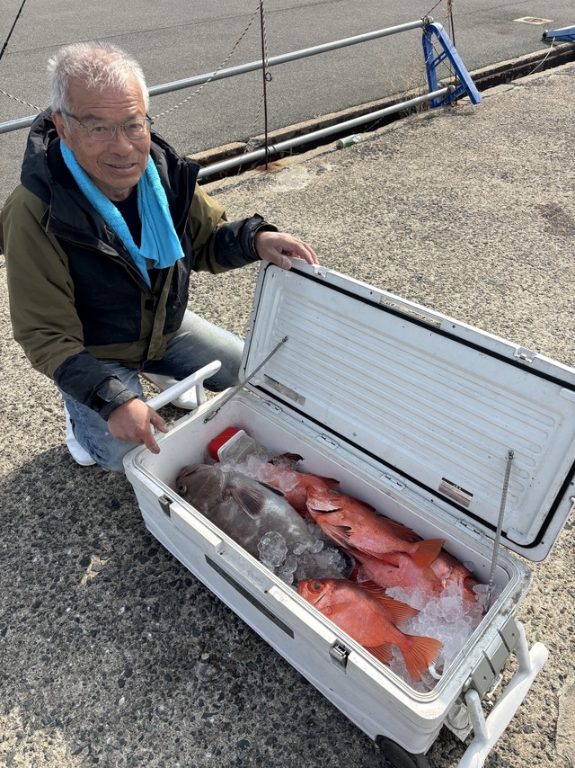 チカメキントキ