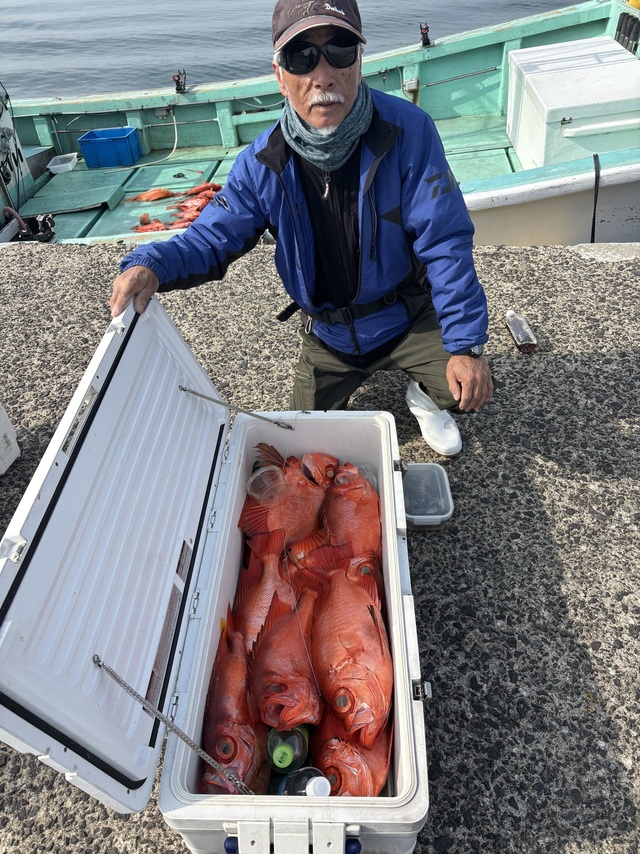 チカメキントキ