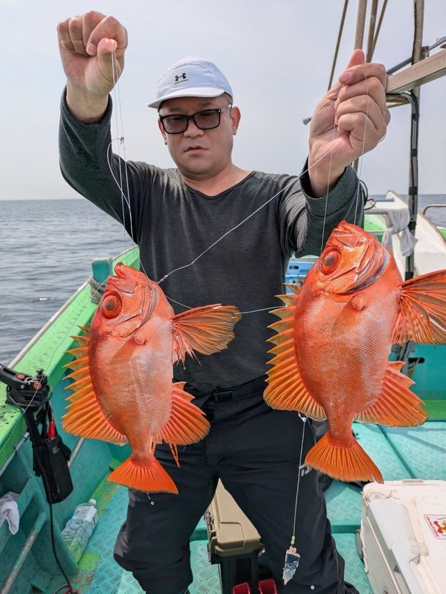 チカメキントキ