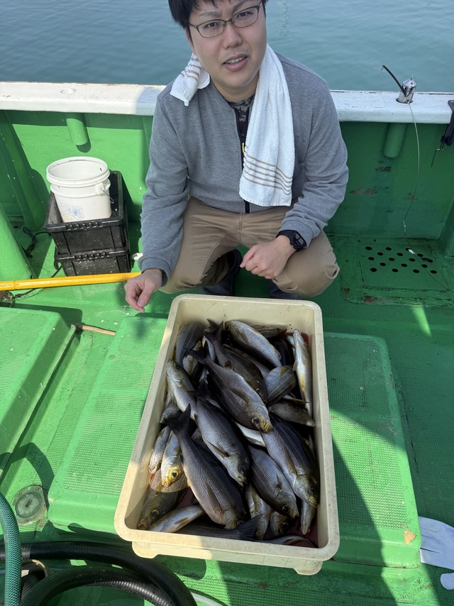 イサギ(イサキ)