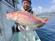 イトヨリ(イトヨリダイ)