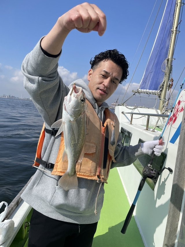 イシモチ(シログチ)