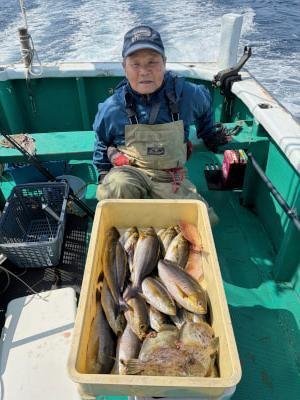 イサギ(イサキ)