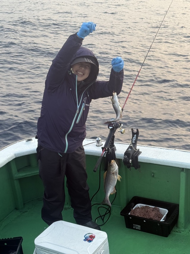 イサギ(イサキ)