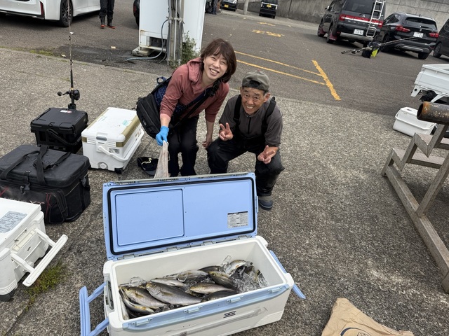 イサギ(イサキ)