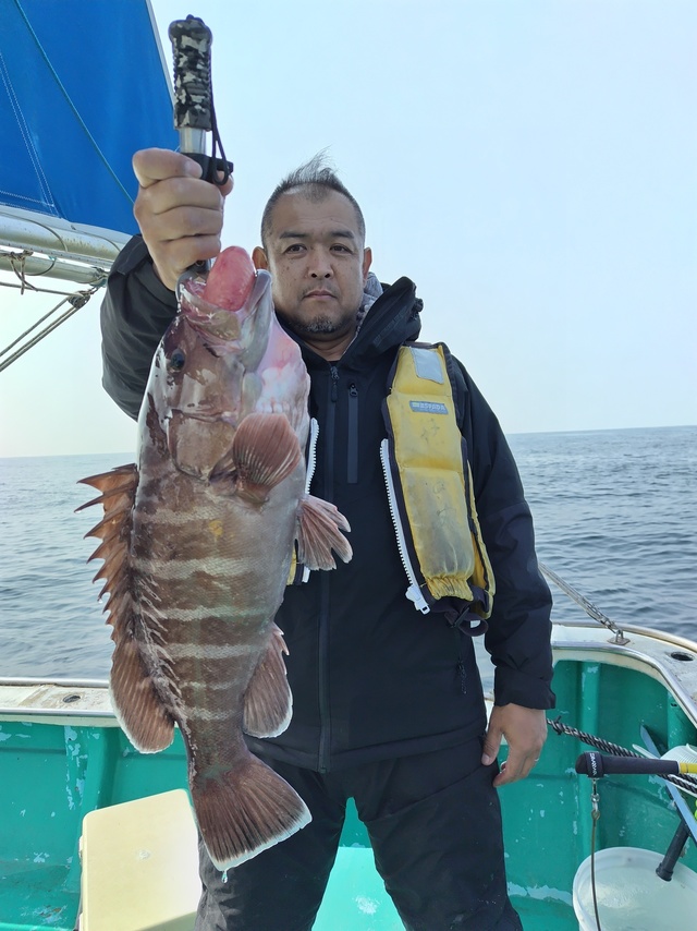 マハタ